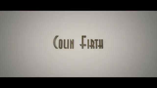 Easy Virtue Scene 5