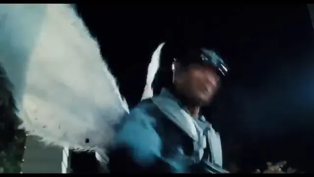 Tooth Fairy Scene 4
