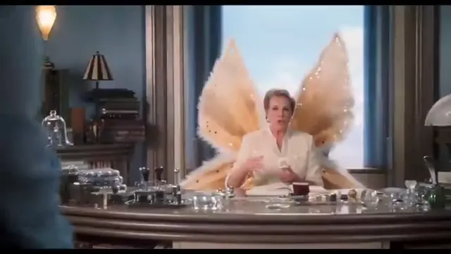 Tooth Fairy Scene 5