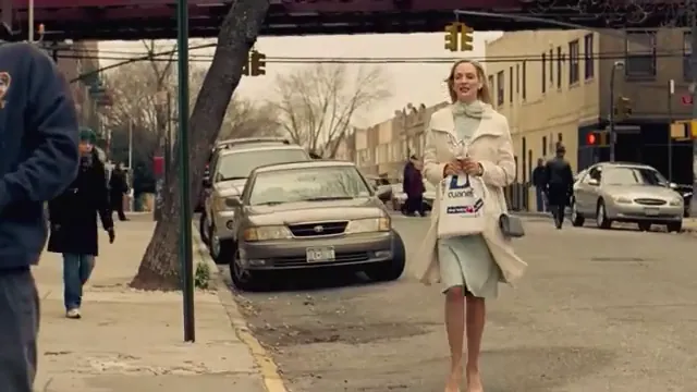 The Accidental Husband Scene 2