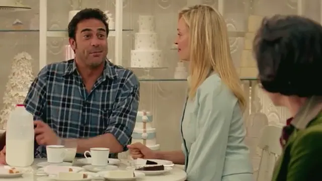 The Accidental Husband Scene 3