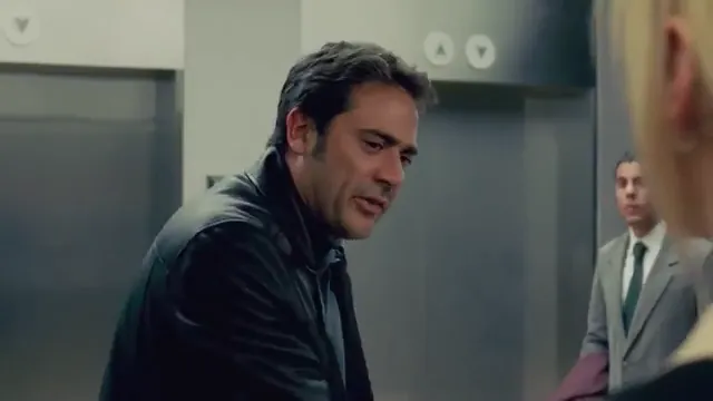 The Accidental Husband Scene 5