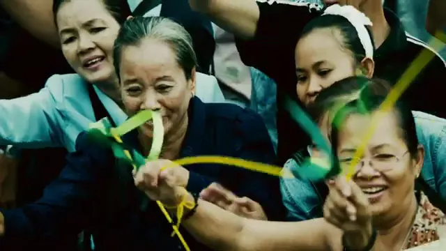 Bangkok Dangerous Scene 4