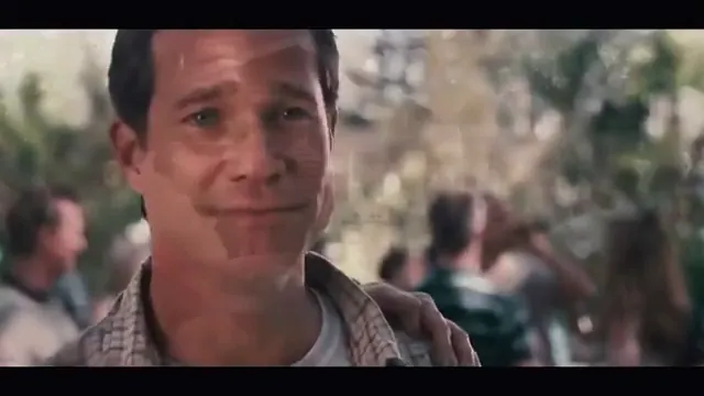 The Stepfather Scene 1