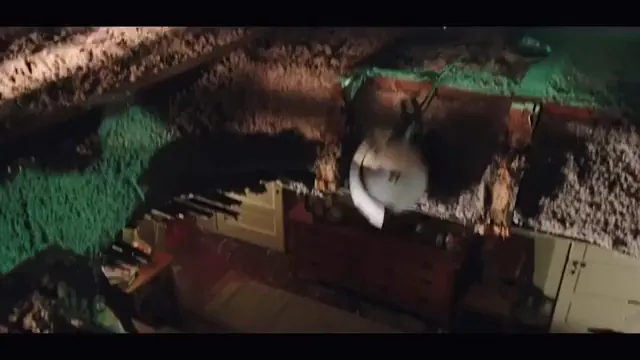 The Stepfather Scene 5