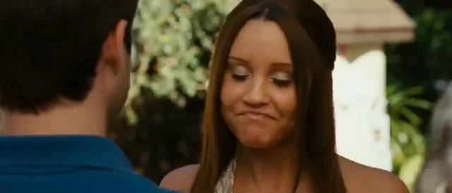 Sydney White Scene 1