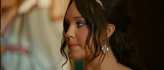 Sydney White Scene 2