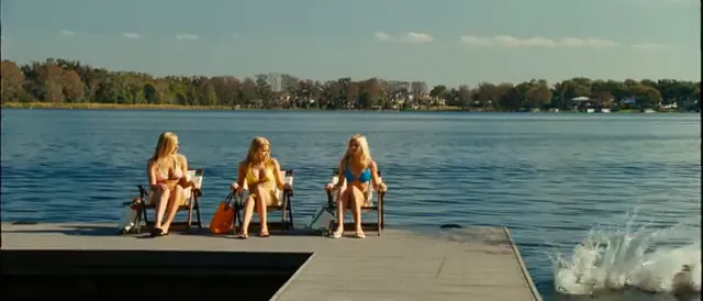 Sydney White Scene 3