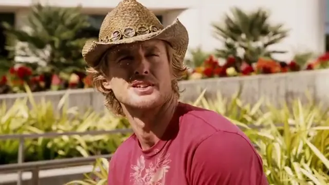 Drillbit Taylor Scene 3