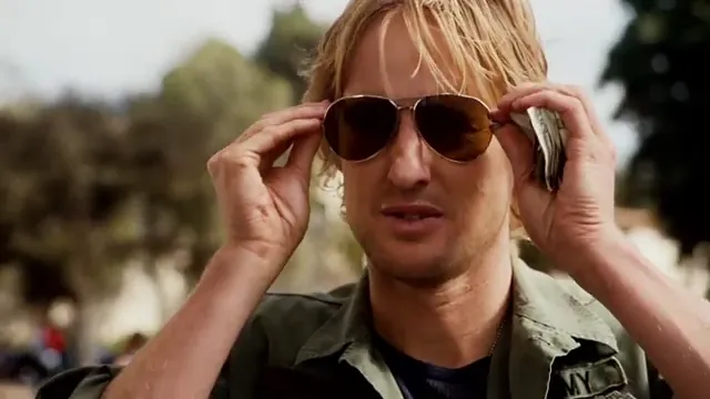 Drillbit Taylor Scene 5
