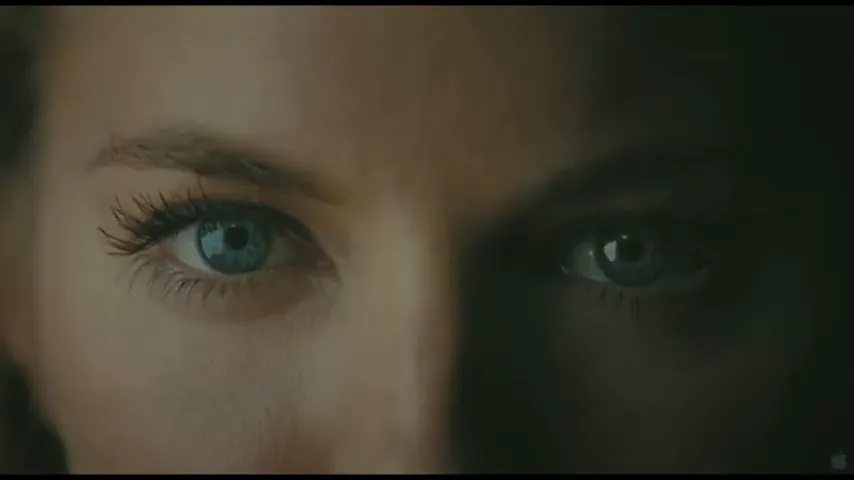 The Edge of Love Scene 1