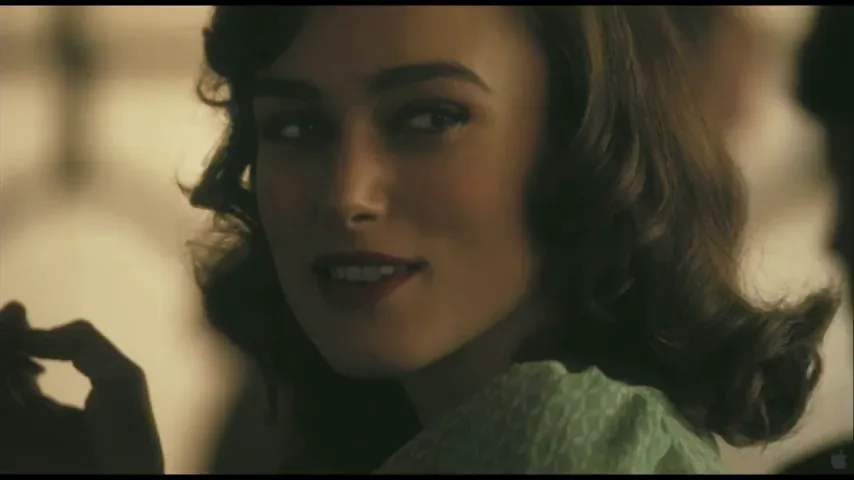 The Edge of Love Scene 2