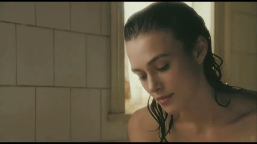 The Edge of Love Scene 3