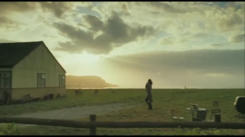 The Edge of Love Scene 5