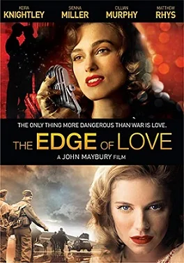 The Edge of Love Movie Poster