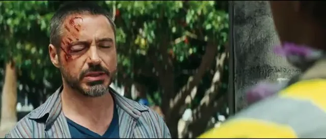 The Soloist Scene 1
