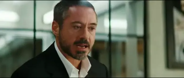 The Soloist Scene 2