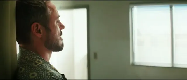 The Soloist Scene 3