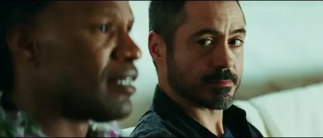 The Soloist Scene 5