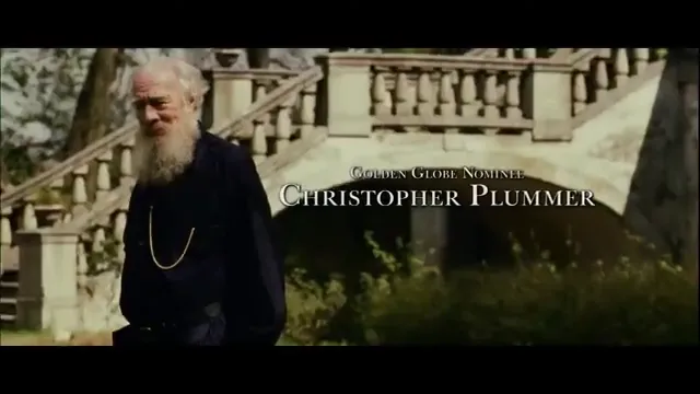 The Last Station Scene 5