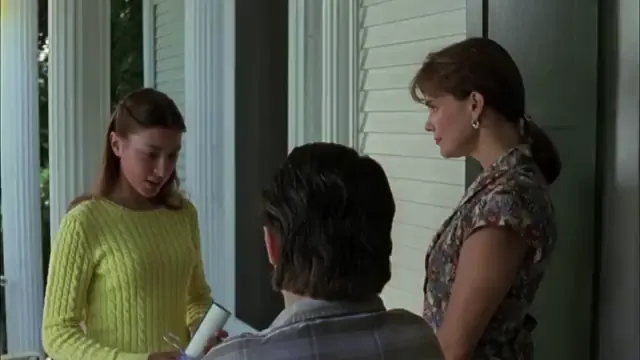 The Girl Next Door Scene 2