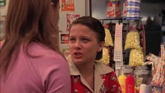 The Girl Next Door Scene 3