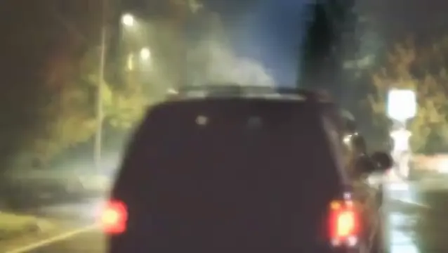 Reservation Road Scene 1