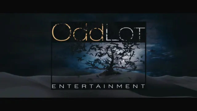 The Spirit Scene 1