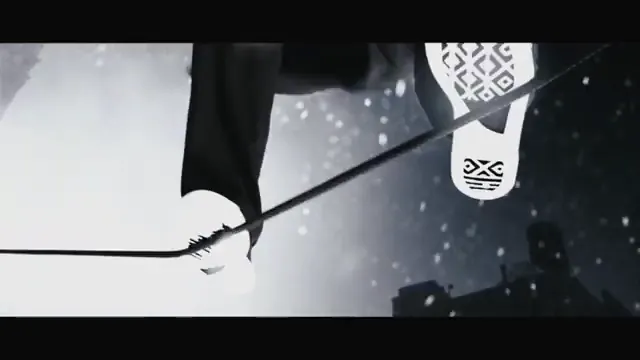 The Spirit Scene 3