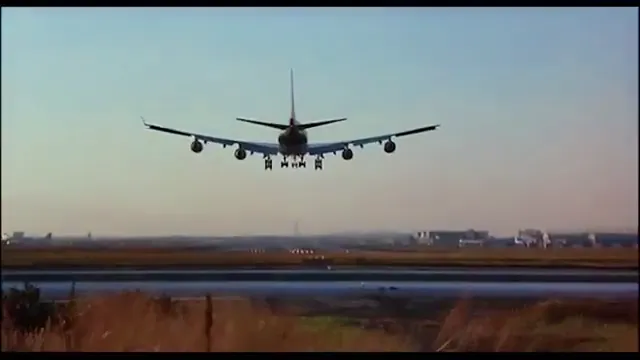 The Pink Panther 2 Scene 2