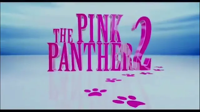 The Pink Panther 2 Scene 5