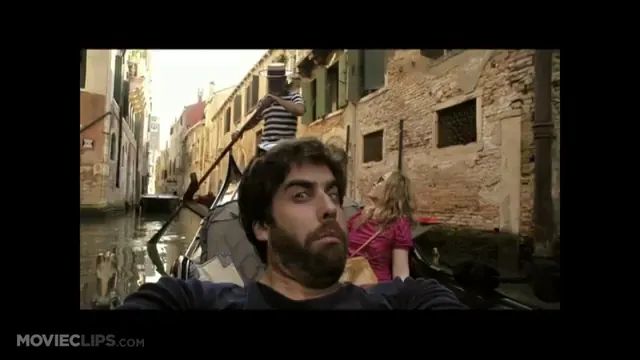 2 Days in Paris Scene 1