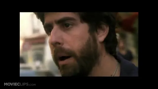 2 Days in Paris Scene 3