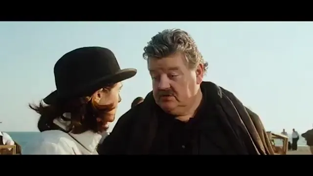 The Brothers Bloom Scene 3