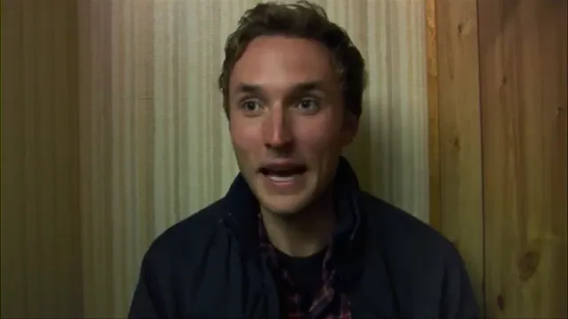 Diary of the Dead Scene 1