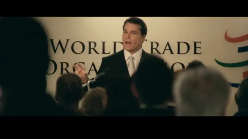 Battle in Seattle Scene 1