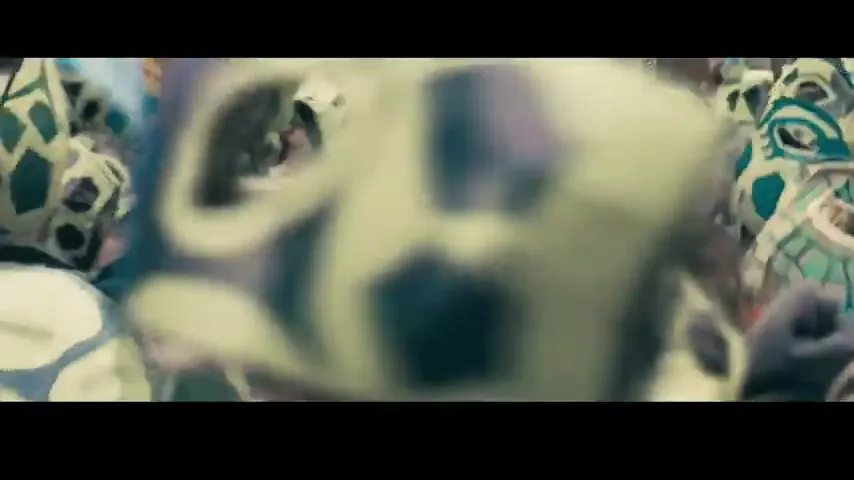 Battle in Seattle Scene 3