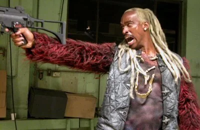 Gabriel Movie Poster