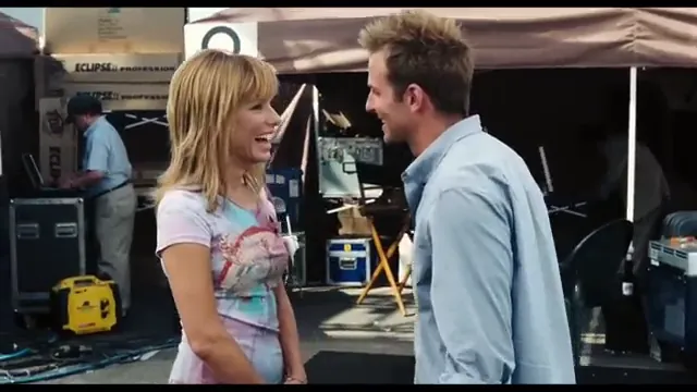 All About Steve Scene 3