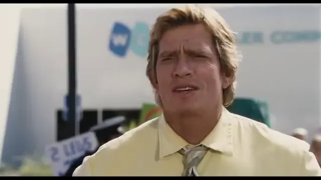 All About Steve Scene 5