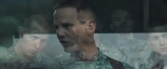 Lions for Lambs Scene 2
