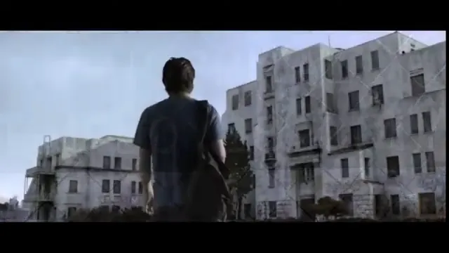 Deadgirl Scene 1