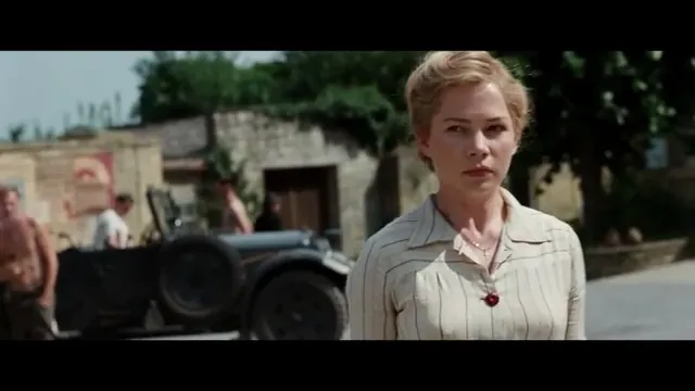 Suite Française Scene 3