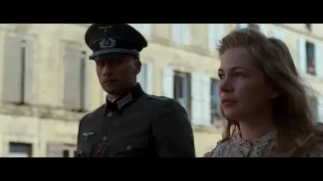 Suite Française Scene 5
