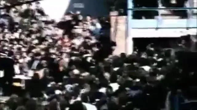 Rise of the Footsoldier Scene 2