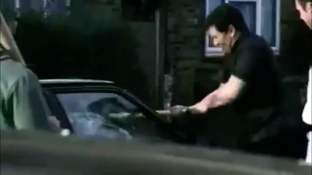 Rise of the Footsoldier Scene 3