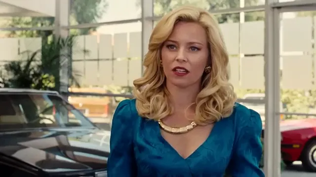 Love & Mercy Scene 1