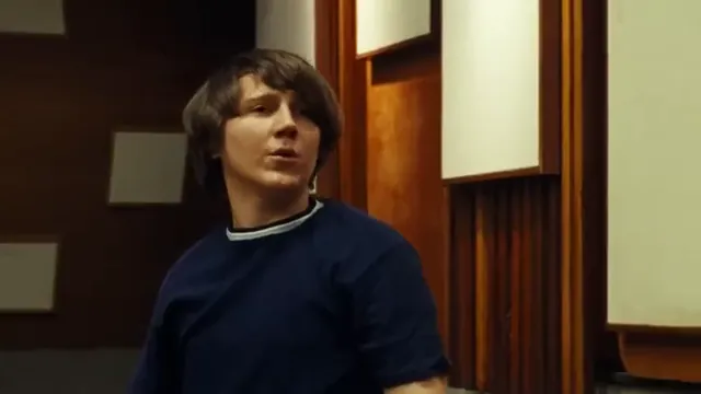 Love & Mercy Scene 2