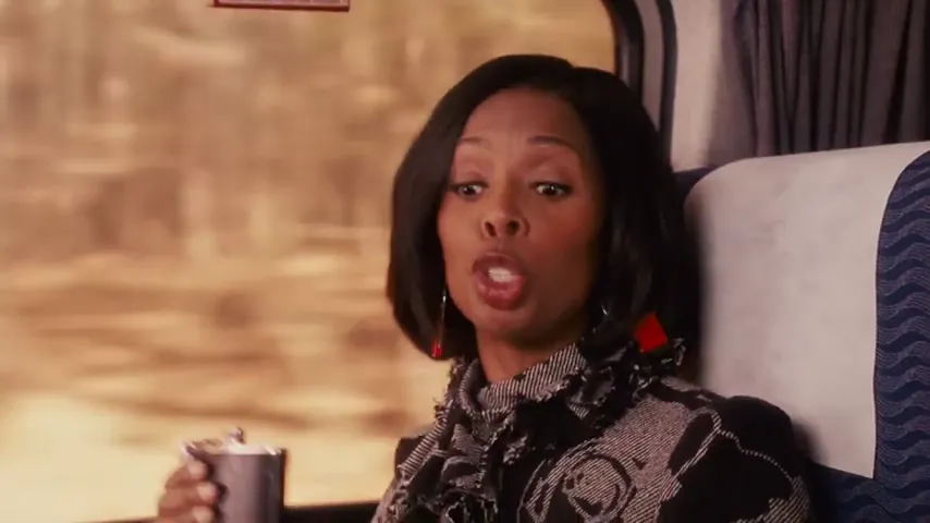 Why Did I Get Married? Scene 1