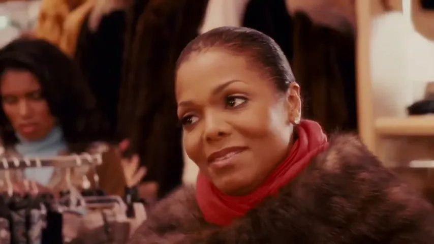 Why Did I Get Married? Scene 3